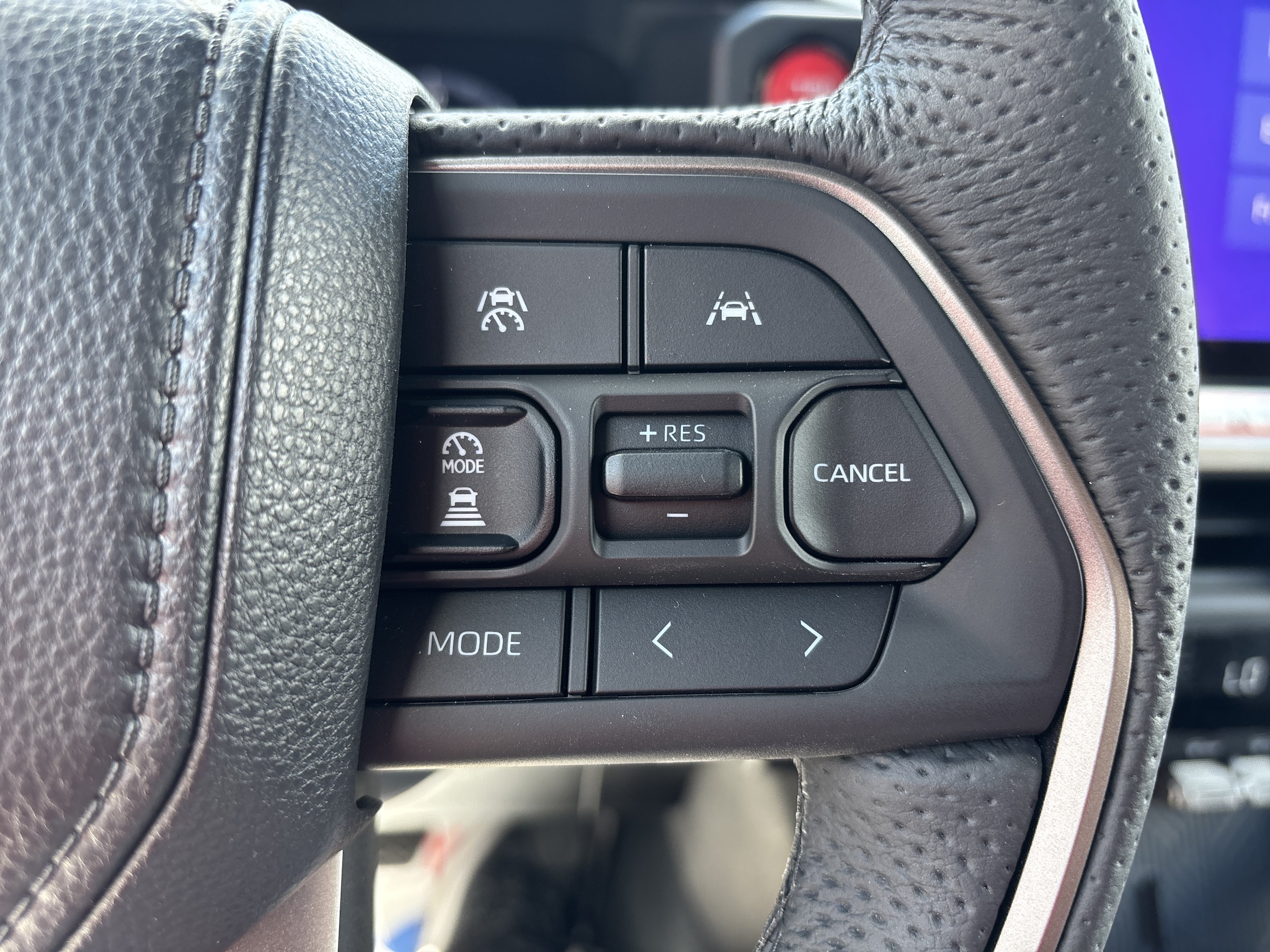 2026 Toyota Tacoma TRD Off Road - Photo 19