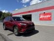 Used 2023 Toyota RAV4 XLE Premium SUV