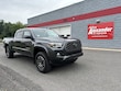 Toyota Tacoma 4WD