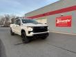 Used 2024 Chevrolet Silverado 1500 LT Trail Boss Truck Crew Cab