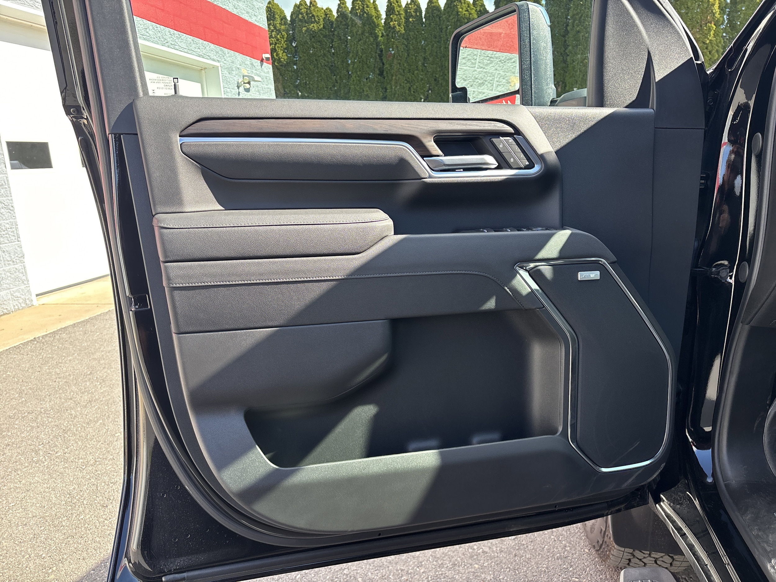 2026 GMC Sierra 2500HD SLT - Photo 15