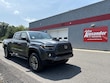 Toyota Tacoma 4WD