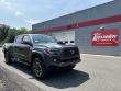 Used 2020 Toyota Tacoma 4WD TRD Sport V6 Truck Double Cab