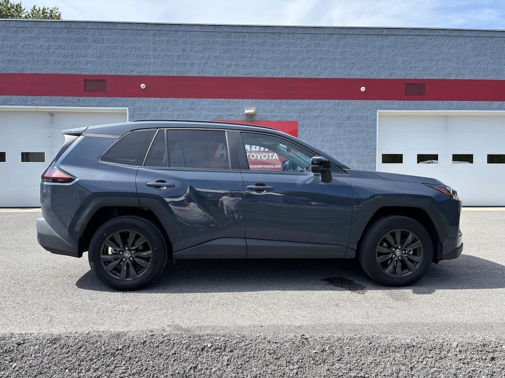 Used 2026 Toyota RAV4 XLE Premium SUV