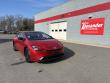 Used 2025 Toyota Prius LE Hatchback
