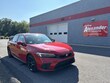 Honda Civic Hatchback