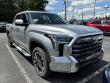 Used 2022 Toyota Tundra 4WD Limited 3.5L V6 Truck CrewMax
