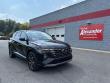 Used 2024 Hyundai Tucson Hybrid N Line SUV