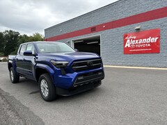 2025 Toyota Tacoma SR5 Truck Double Cab
