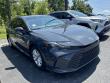 Used 2025 Toyota Camry LE Sedan