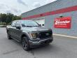 Used 2023 Ford F-150  Truck SuperCrew Cab