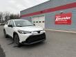 Used 2023 Toyota Corolla Cross S SUV