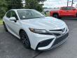 Used 2023 Toyota Camry SE Sedan
