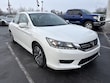  Honda Accord Hybrid