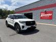 Used 2025 Ford Explorer ST-Line SUV