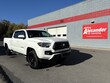 Toyota Tacoma 4WD