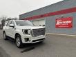 Used 2022 GMC Yukon Denali SUV