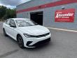Used 2025 Volkswagen Jetta 1.5T Sport Sedan