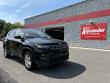 Used 2022 Jeep Compass Latitude SUV