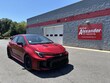  Toyota GR Corolla