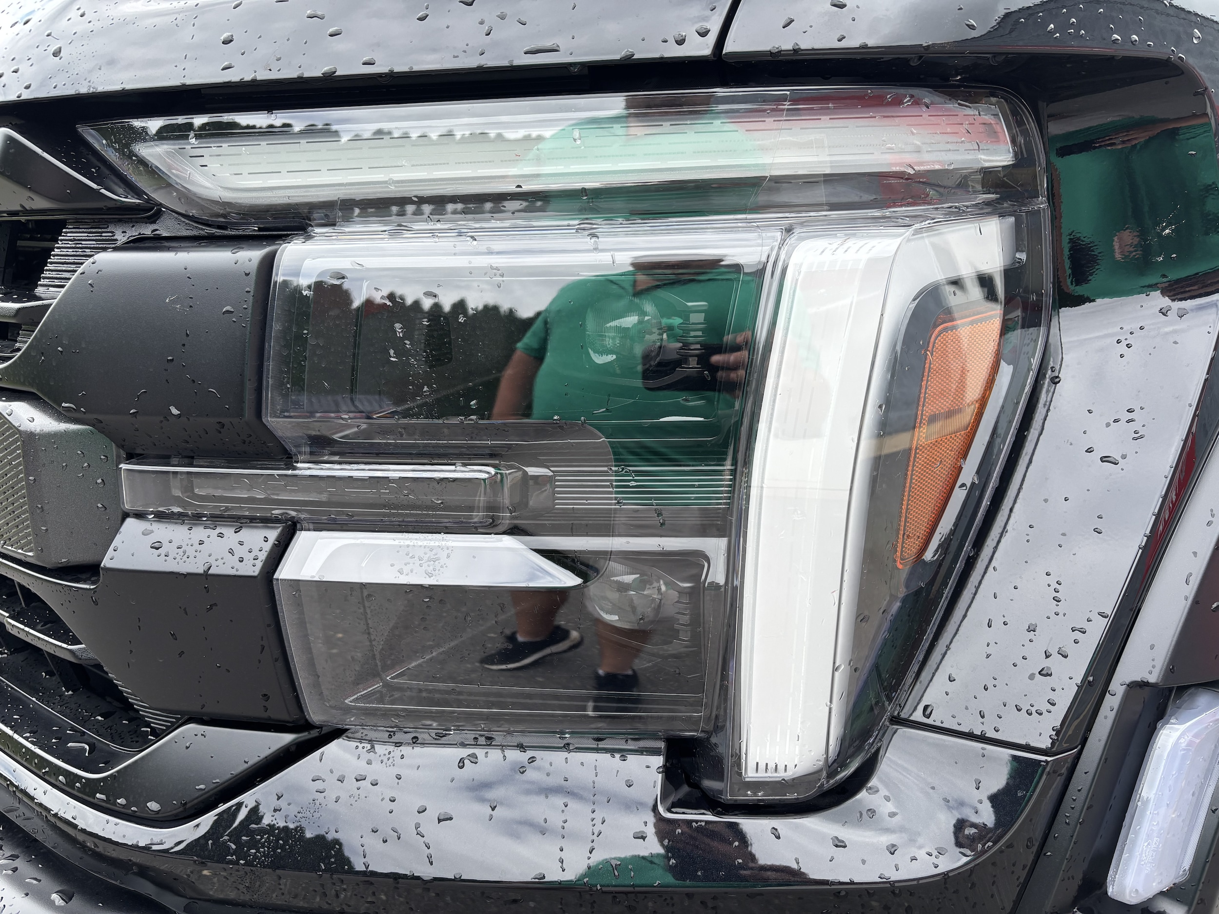 2026 Ford F-150 Raptor - Photo 9