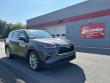 Used 2022 Toyota Highlander Limited SUV