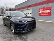 Used 2024 Toyota Grand Highlander Limited SUV