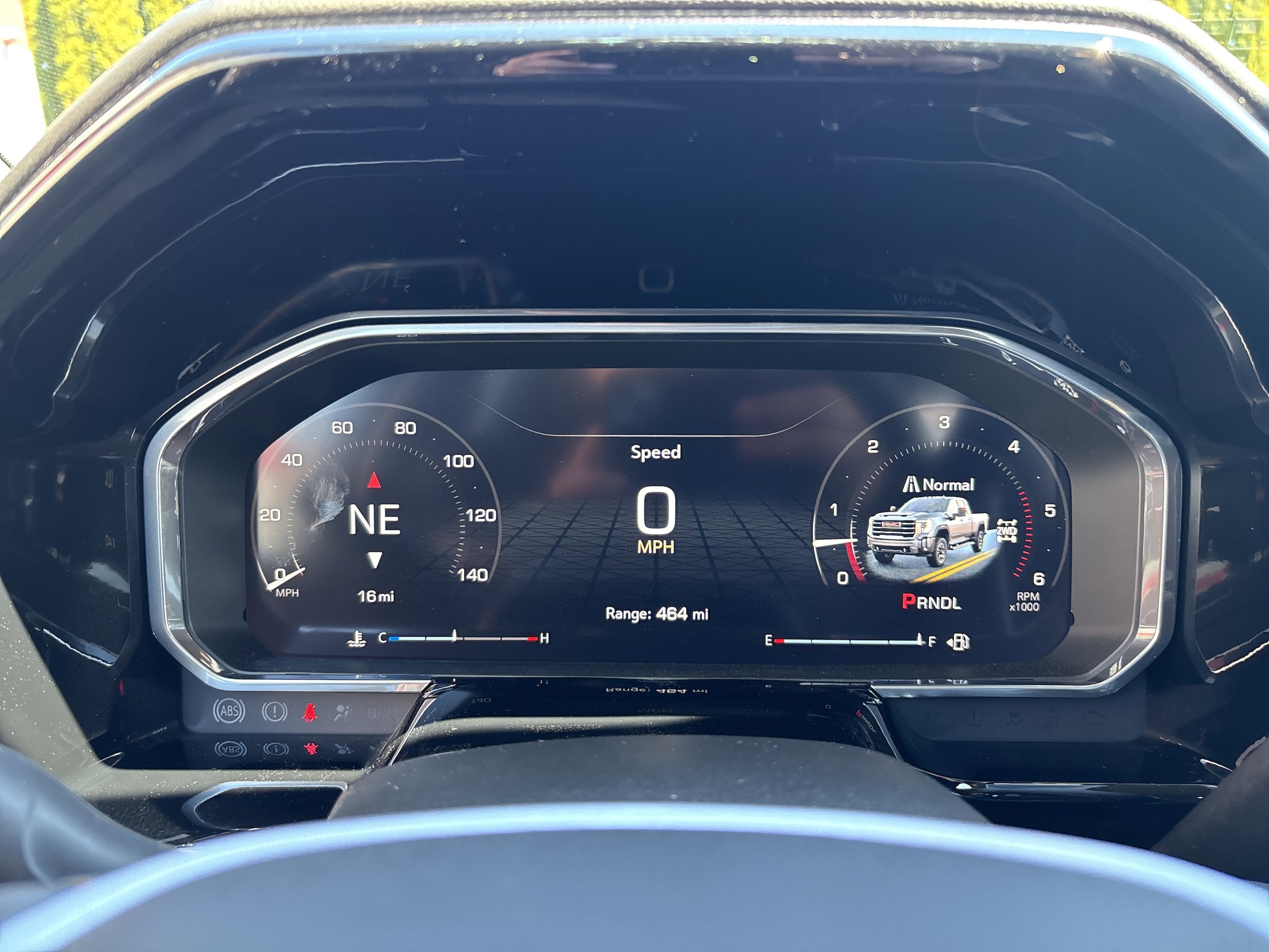 2026 GMC Sierra 2500HD SLT - Photo 20