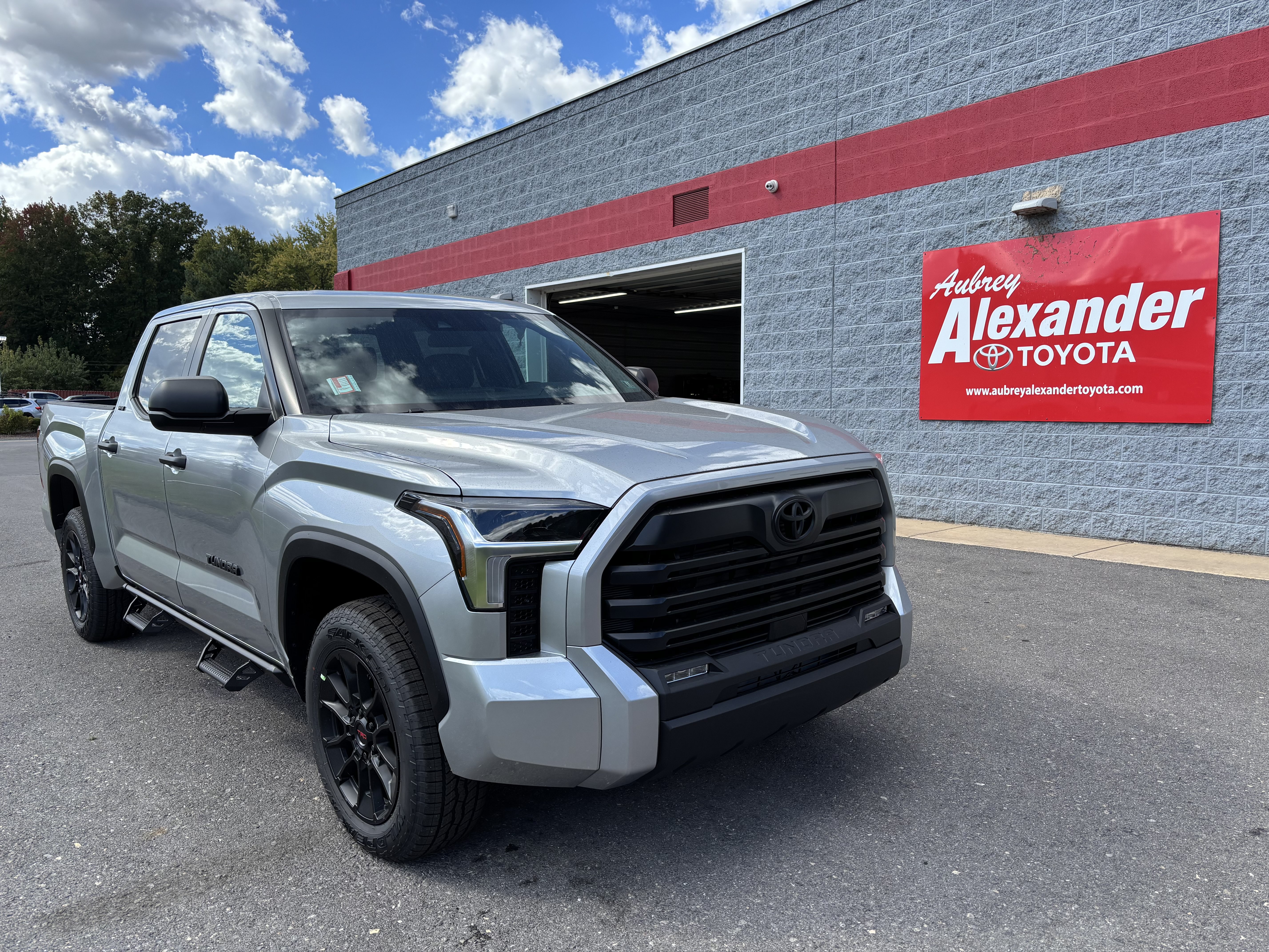  Toyota Tundra