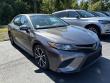 Used 2020 Toyota Camry SE Sedan