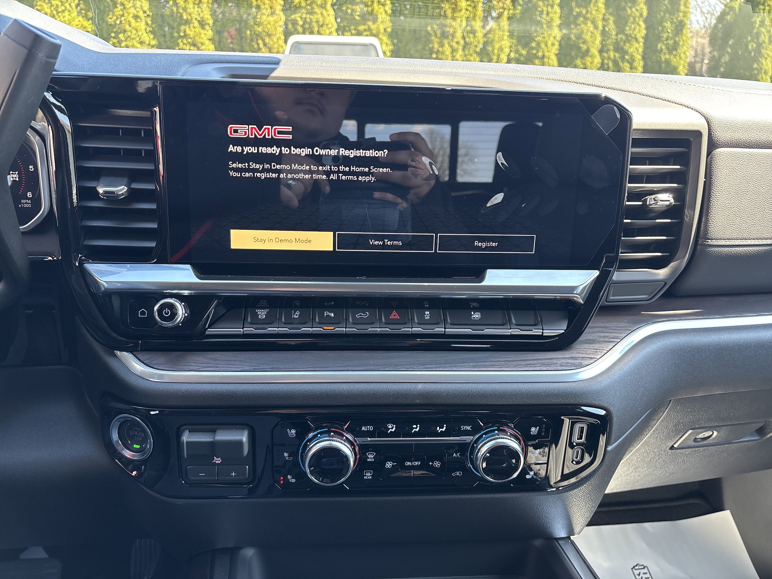 2026 GMC Sierra 2500HD SLT - Photo 22