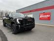 Used 2024 GMC Sierra 2500HD AT4 Truck Crew Cab