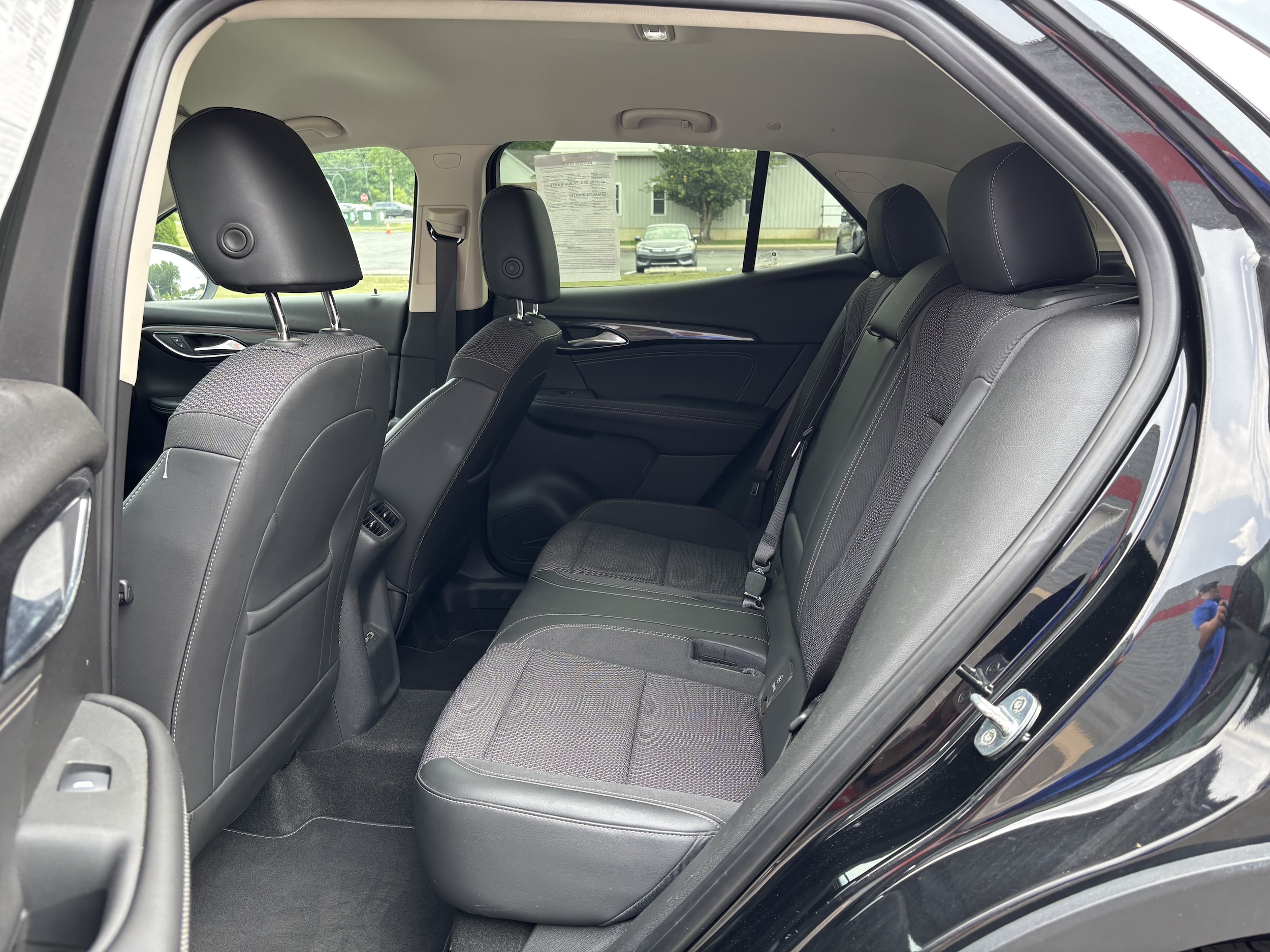 2023 Buick Envision Preferred - Photo 14