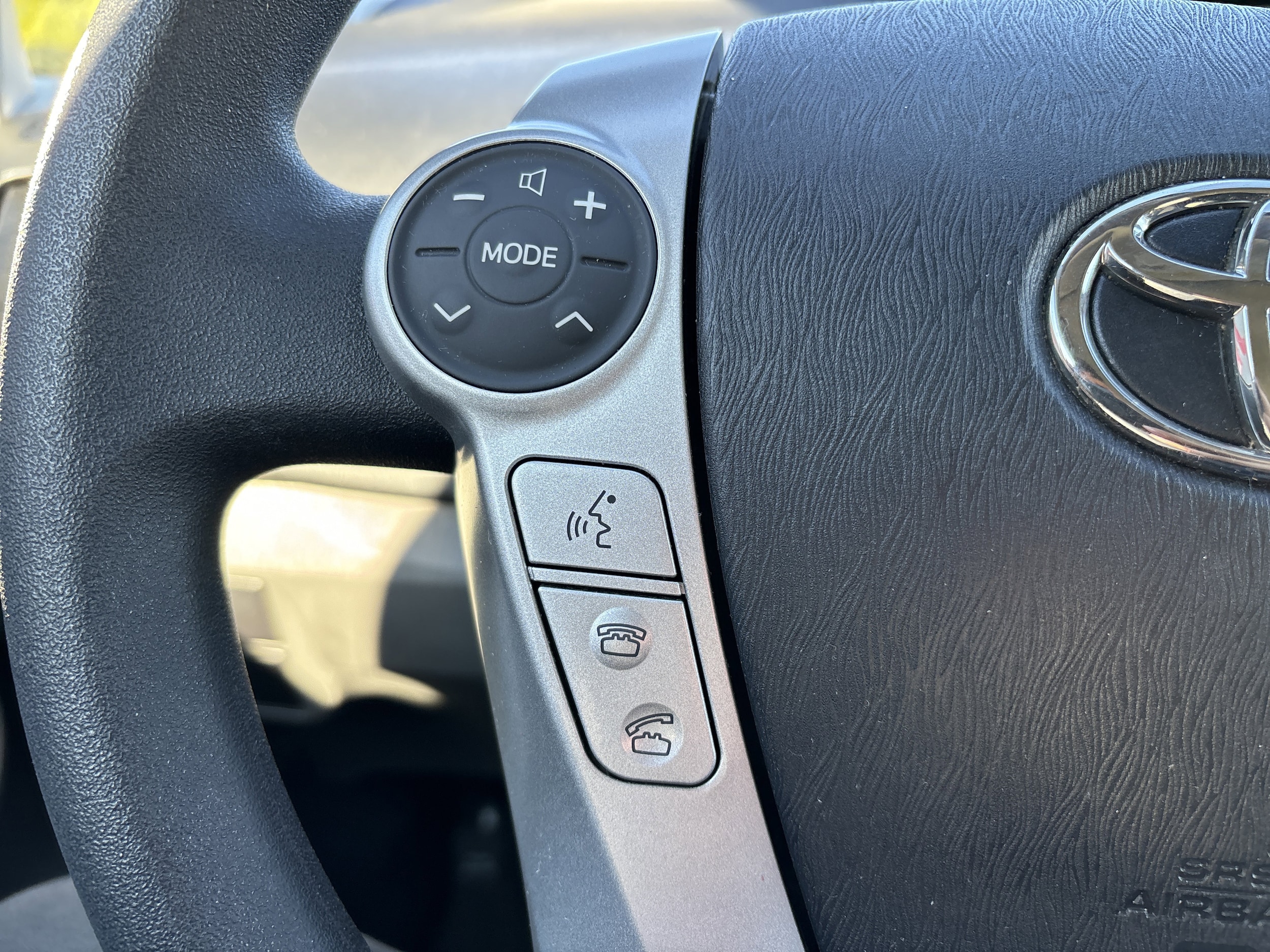 Used 2011 Toyota Prius I with VIN JTDKN3DU0B5342630 for sale in Selinsgrove, PA