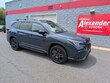  Subaru Ascent