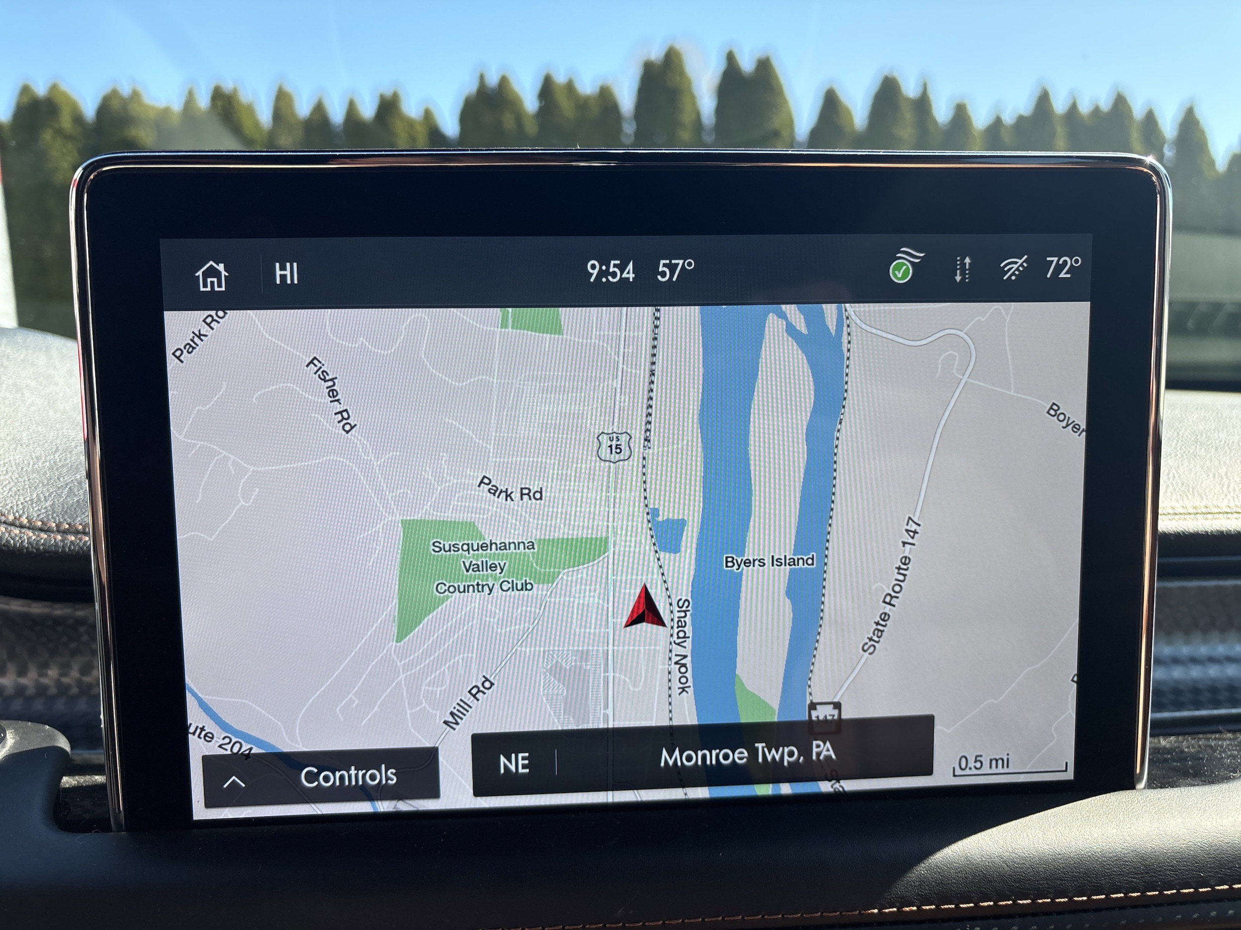 2023 Lincoln Aviator Black Label - Photo 29