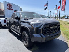 2026 Toyota Tundra i-FORCE MAX TRD Pro Truck CrewMax
