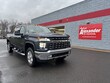  Chevrolet Silverado 2500HD