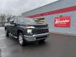 Used 2020 Chevrolet Silverado 2500HD LTZ Truck Crew Cab