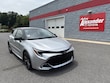  Toyota Corolla Hatchback