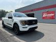 Used 2022 Ford F-150  Truck SuperCrew Cab