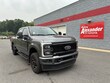  Ford Super Duty F-250 SRW