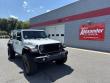 Used 2025 Jeep Wrangler Sport SUV