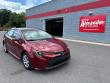 Used 2024 Toyota Corolla LE Sedan