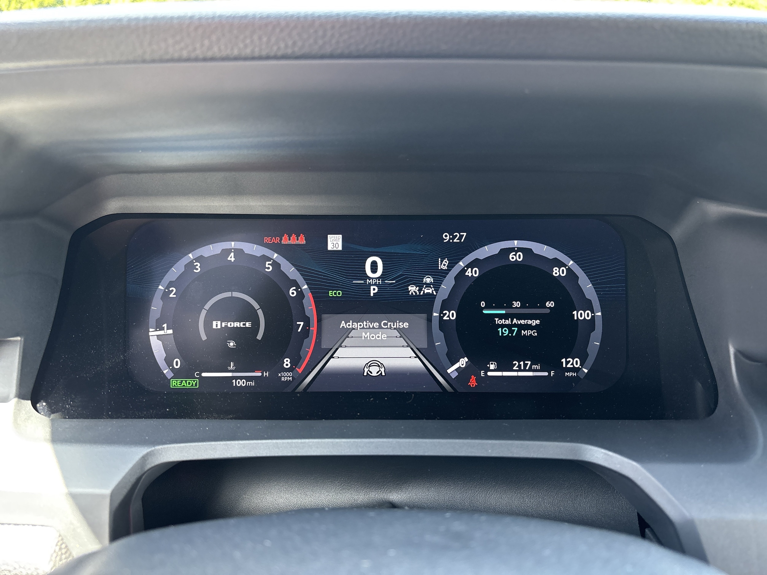 2026 Toyota Tacoma TRD Off Road - Photo 20