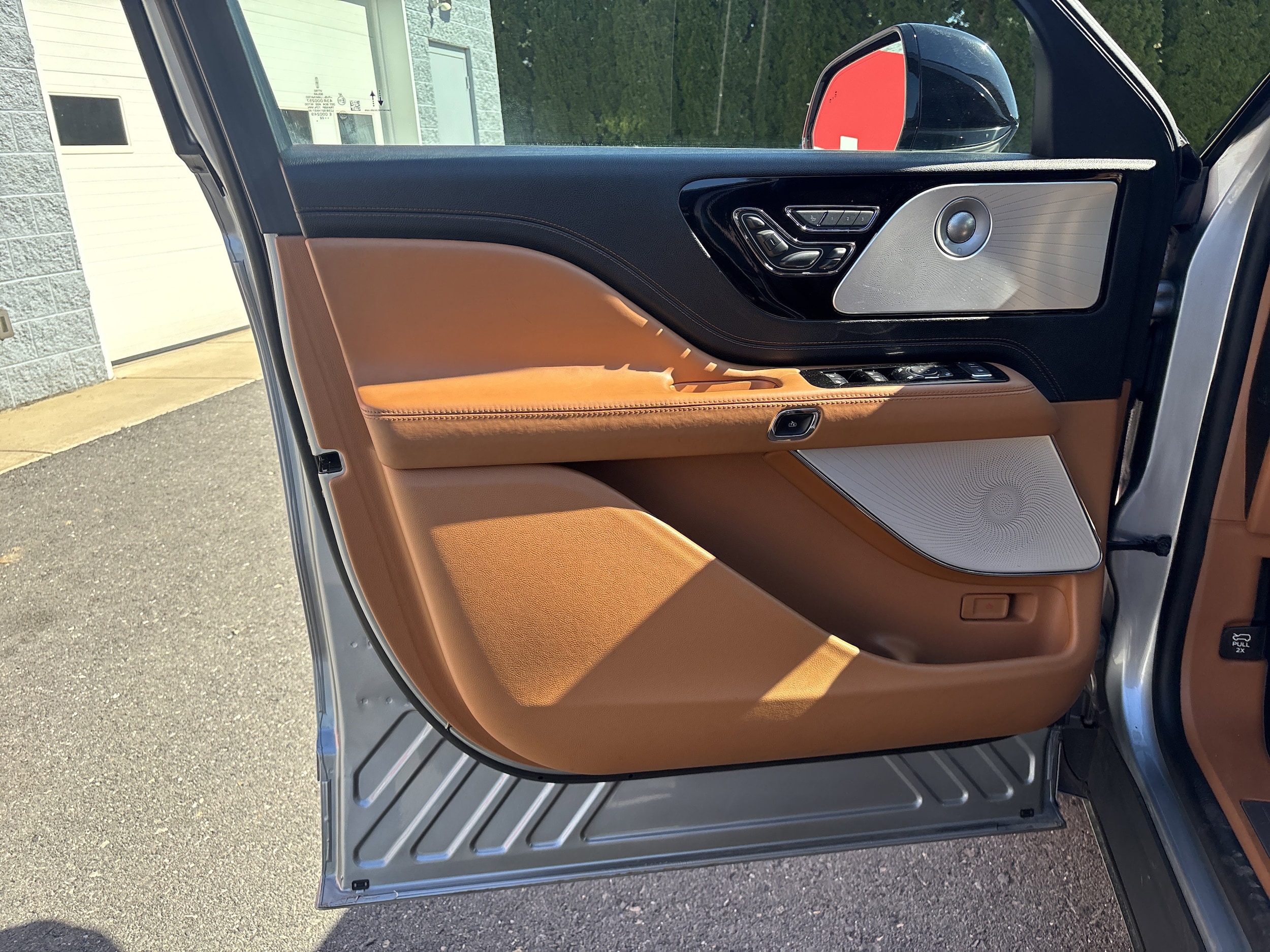 2023 Lincoln Aviator Black Label - Photo 17