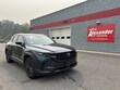  Mazda CX-50