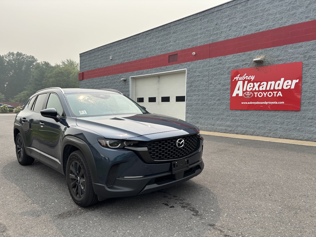 Used 2025 Mazda CX-50 2.5 S Preferred Package SUV