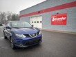  Nissan Rogue Sport