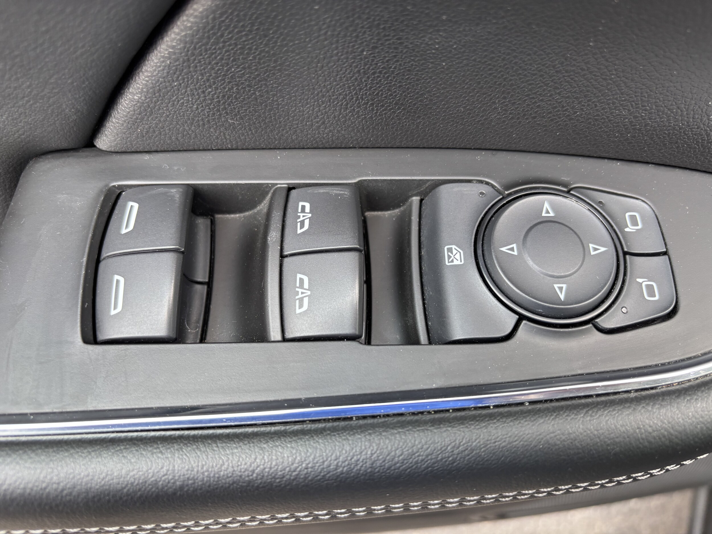 2023 Buick Envision Preferred - Photo 17